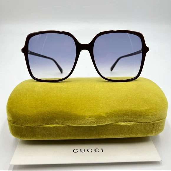Gucci | Accessories | Gucci Sunglasses New Authentic  display picture 2